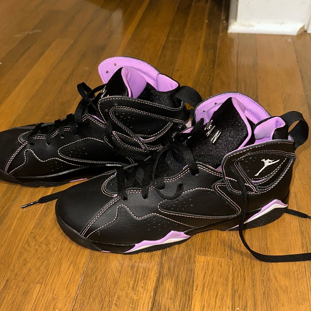 NWOT Air Jordan 7 Retros